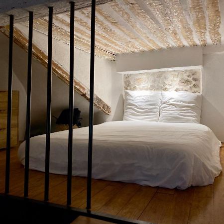 Charmant Studio Vieil Antibes Zewnętrze zdjęcie