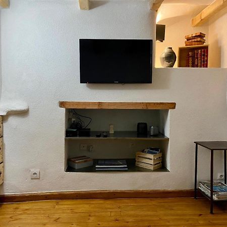 Charmant Studio Vieil Antibes Zewnętrze zdjęcie