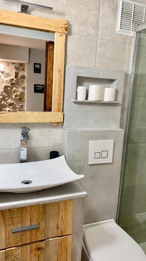 Charmant Studio Vieil Antibes Zewnętrze zdjęcie